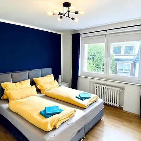 Im Herzen Von - Ruhig Und Zentral Apartment